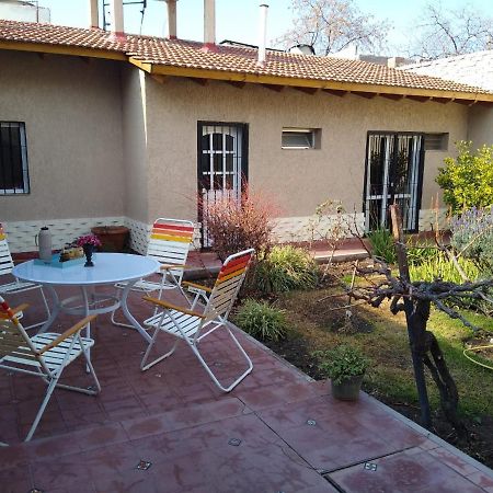 Miriam'S Place Mendoza Esterno foto